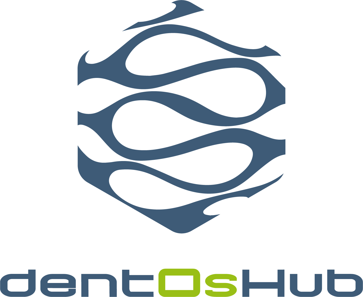 Dentos Hub Logo